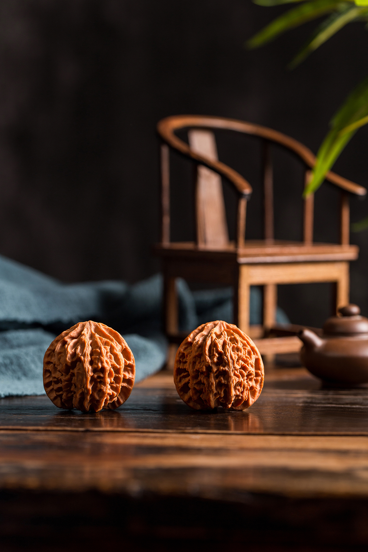 文玩核桃光影藝術(shù) 攝影與產(chǎn)品攝影在市場(chǎng)推廣中的魅力呈現(xiàn)