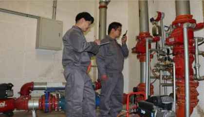 貴州同力消防技術服務有限公司 專業消防技術服務，筑牢安全防火墻